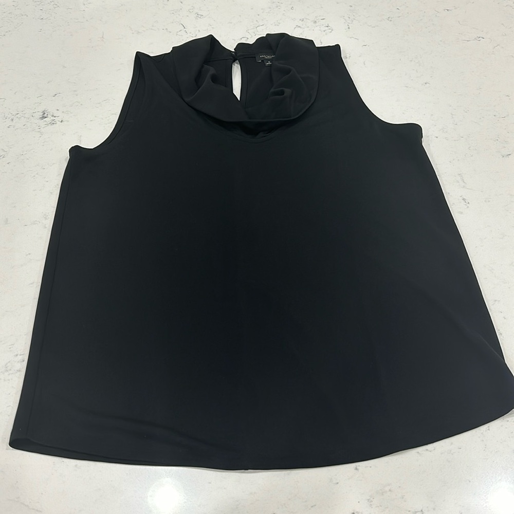 Ann Taylor Factory blouse